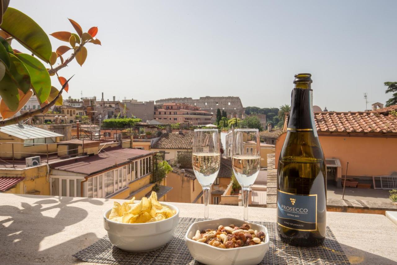 Colosseo In 3* Roma