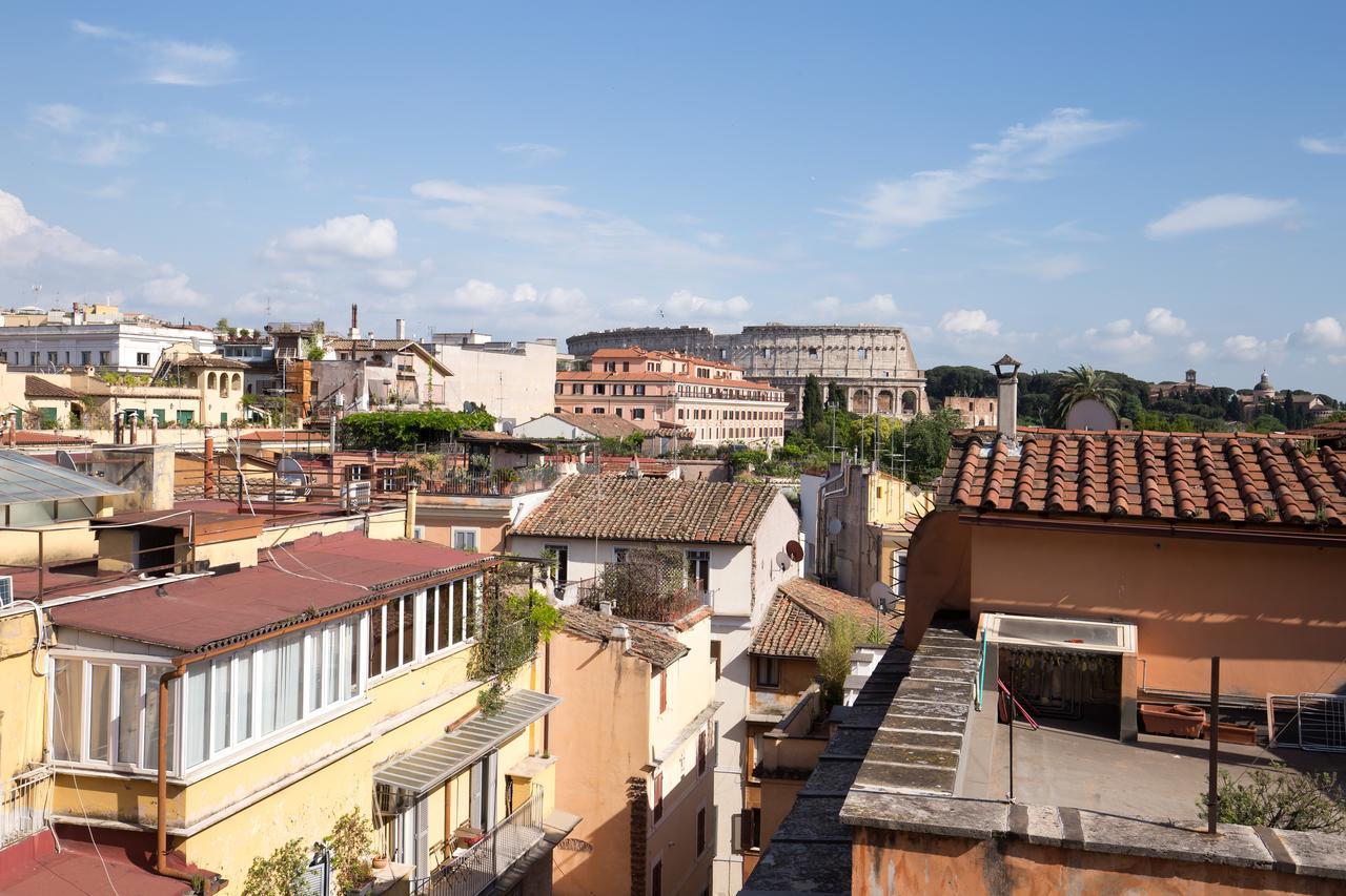 Colosseo In Affittacamere