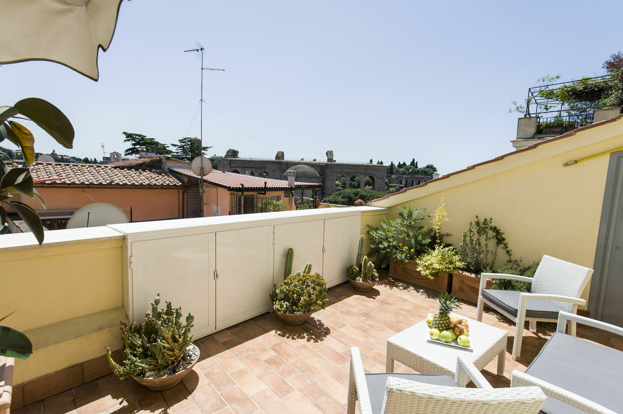Colosseo In 3* Roma